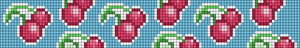 Alpha pattern #208718 variation #438571