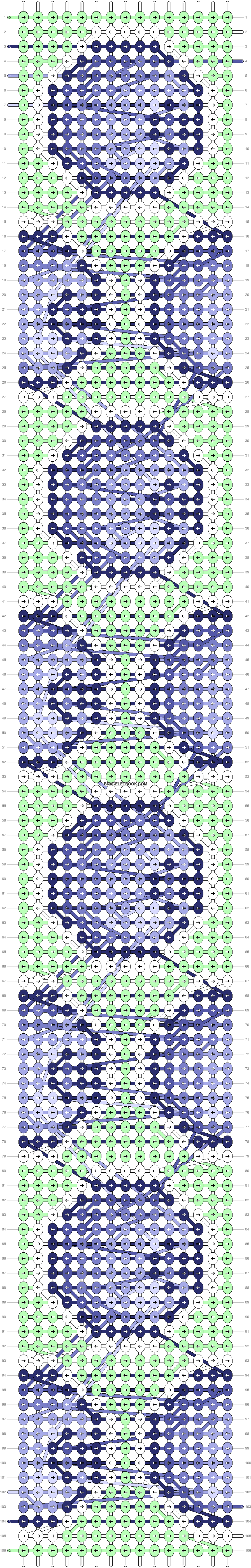 Alpha pattern #208716 variation #438572 pattern
