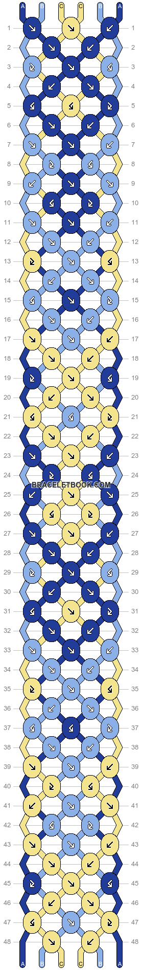 Normal pattern #208943 variation #438576 pattern