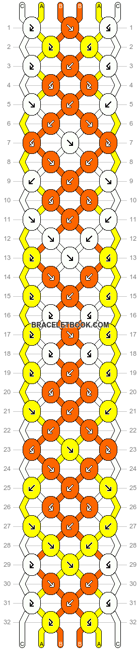 Normal pattern #209193 variation #438577 pattern