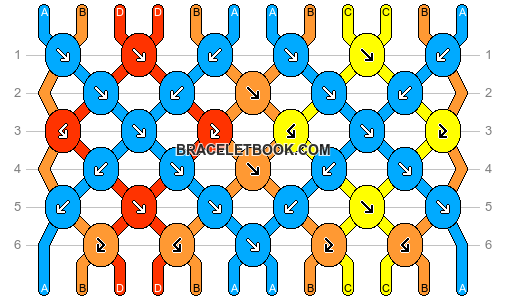 Normal pattern #140381 variation #438578 pattern