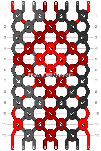 Normal pattern #197006 variation #438579 pattern
