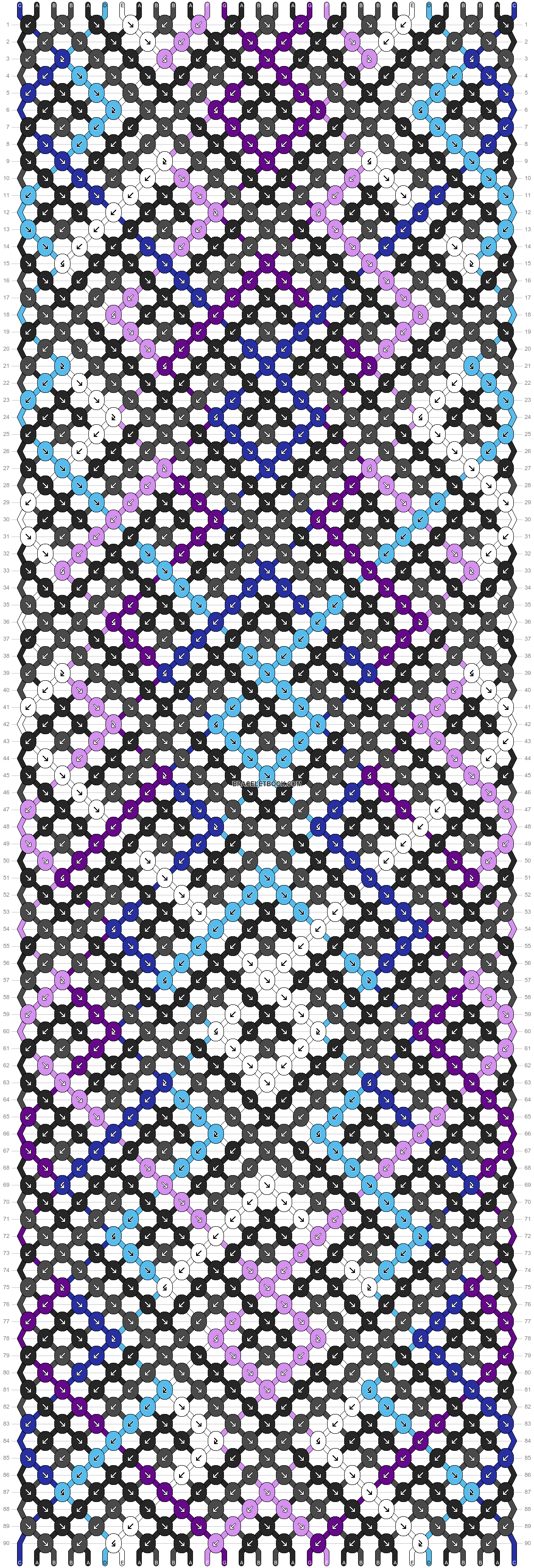 Normal pattern #198410 variation #438581 pattern