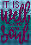 Alpha pattern #150448 variation #438582
