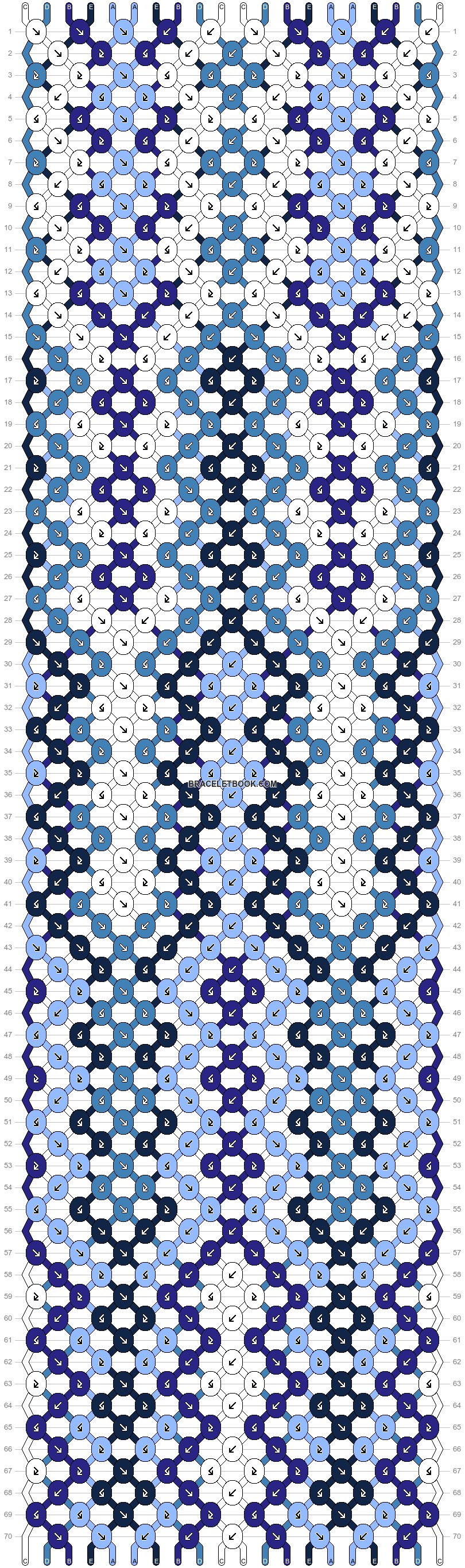 Normal pattern #209014 variation #438583 pattern