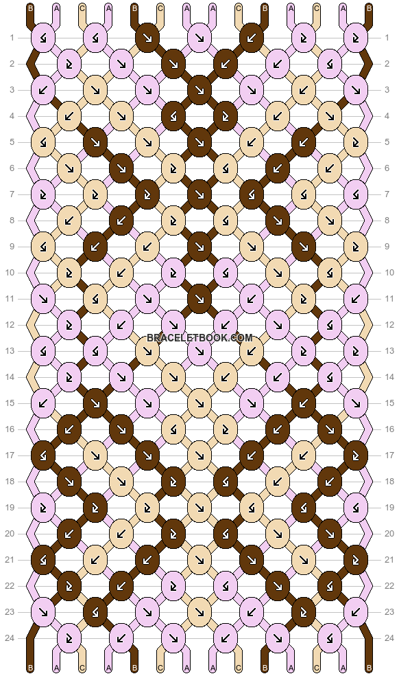 Normal pattern #88668 variation #438585 pattern