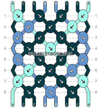Normal pattern #42204 variation #438588 pattern