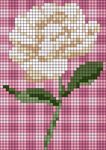 Alpha pattern #209245 variation #438589