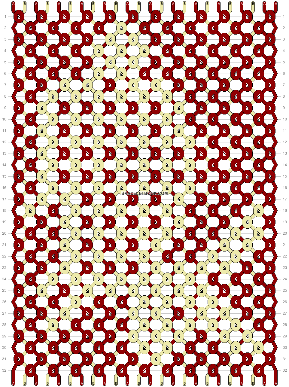 Normal pattern #178269 variation #438590 pattern