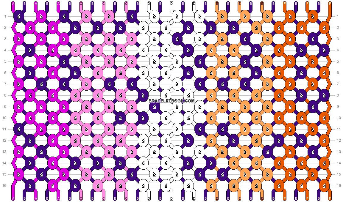 Normal pattern #80462 variation #438591 pattern