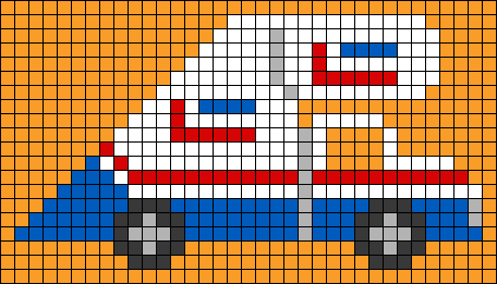 Alpha pattern #170644 variation #438594 preview