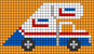 Alpha pattern #170644 variation #438594