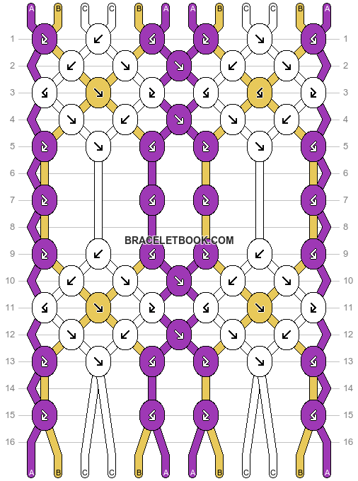 Normal pattern #209252 variation #438595 pattern