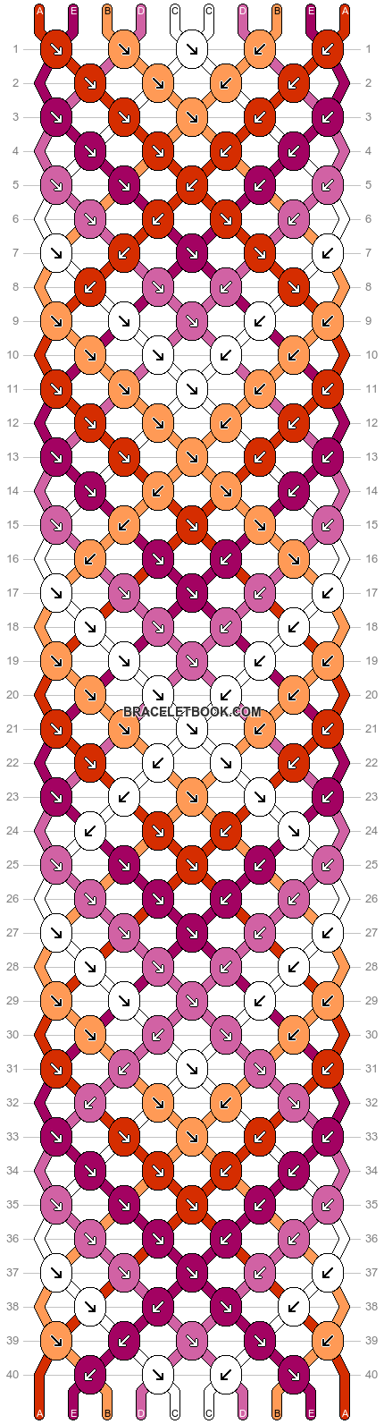 Normal pattern #209261 variation #438597 pattern