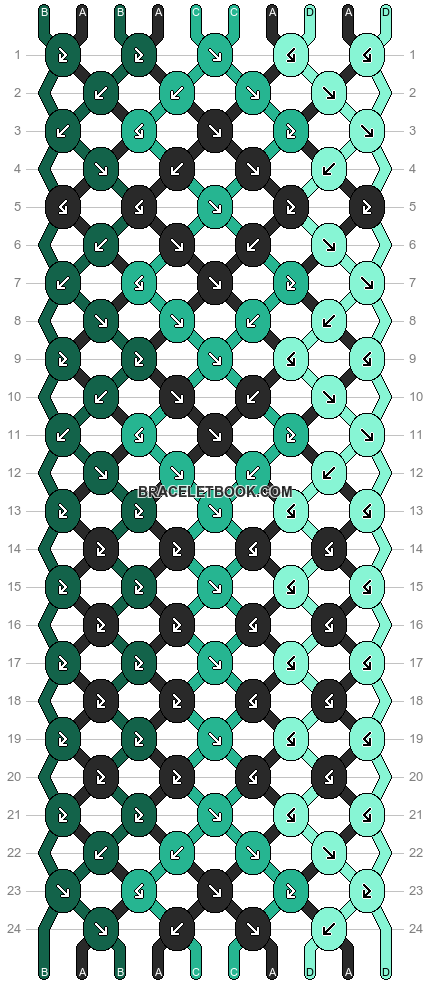 Normal pattern #135352 variation #438599 pattern