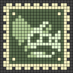 Alpha pattern #209197 variation #438602