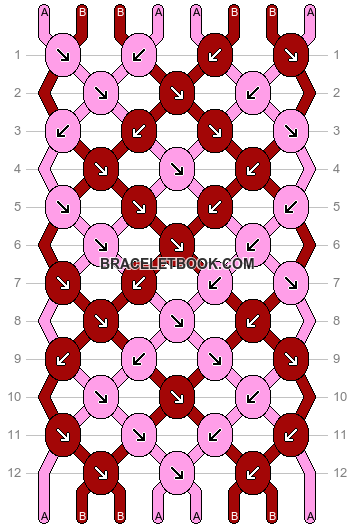 Normal pattern #41365 variation #438604 pattern