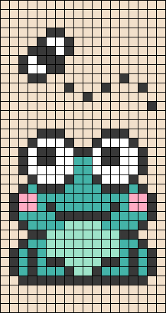 Alpha pattern #79586 variation #438605 preview