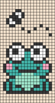 Alpha pattern #79586 variation #438605