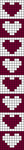 Alpha pattern #129574 variation #438606