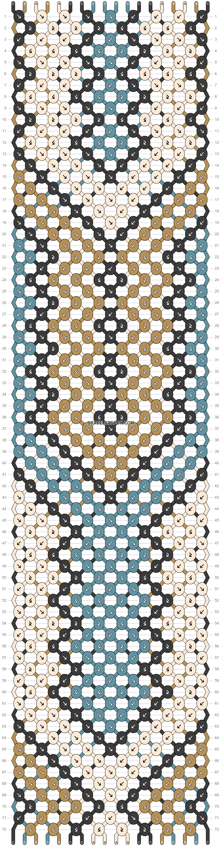 Normal pattern #36315 variation #438608 pattern