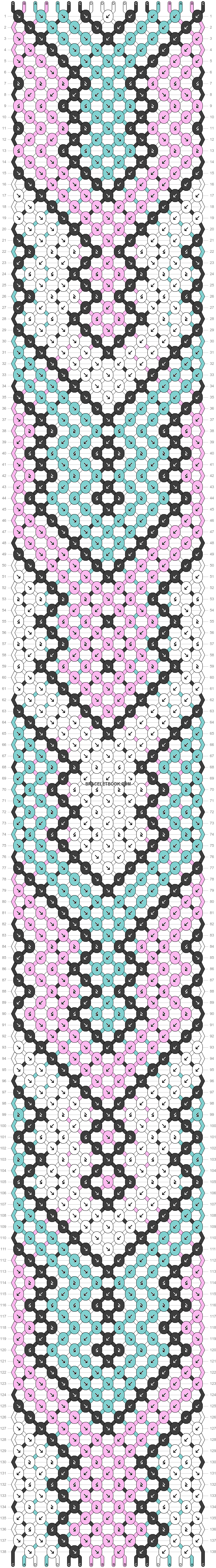 Normal pattern #36320 variation #438609 pattern