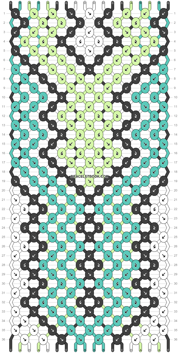 Normal pattern #36314 variation #438610 pattern