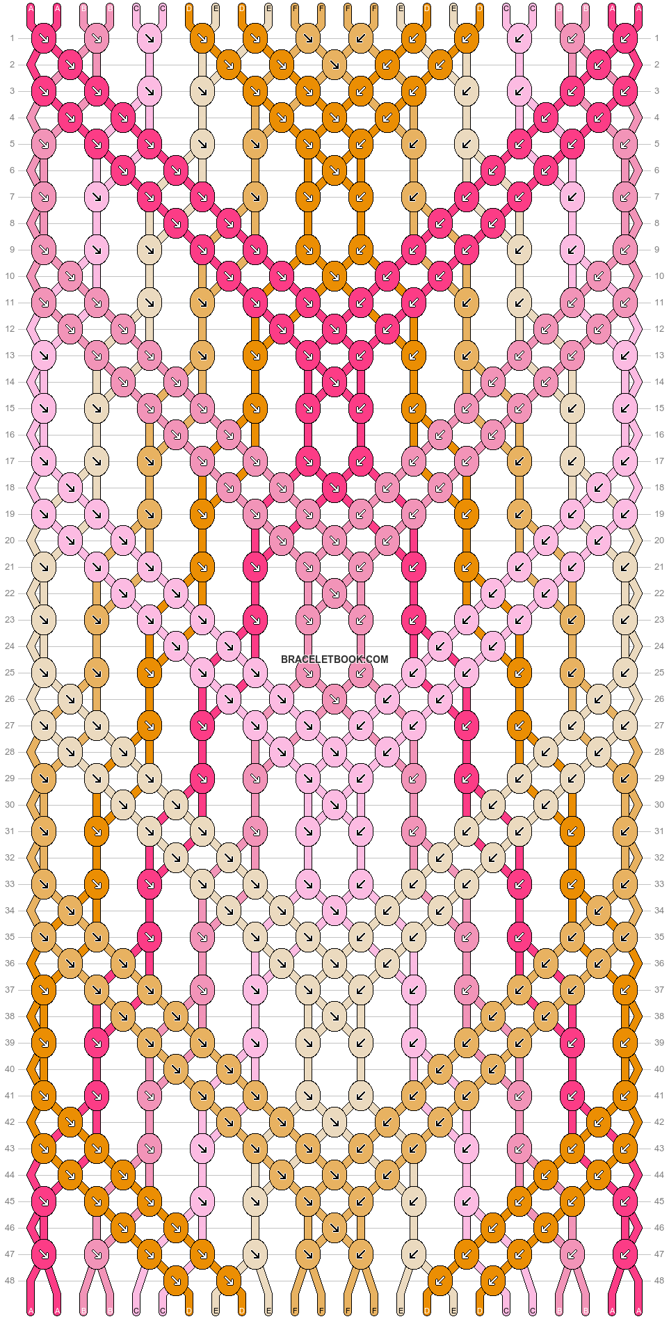 Normal pattern #27679 variation #438611 pattern