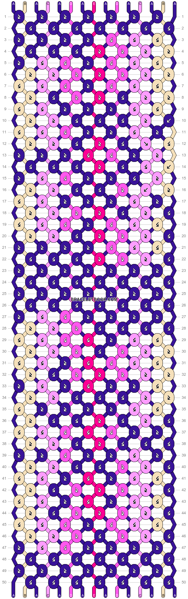 Normal pattern #44337 variation #438612 pattern
