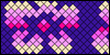 Normal pattern #44337 variation #438612