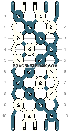 Normal pattern #18076 variation #438613 pattern