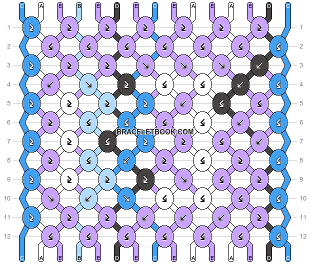 Normal pattern #208881 variation #438614 pattern