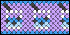 Normal pattern #208881 variation #438614