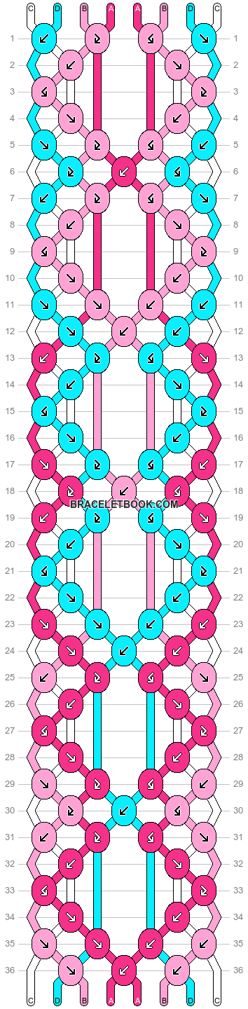 Normal pattern #208695 variation #438616 pattern
