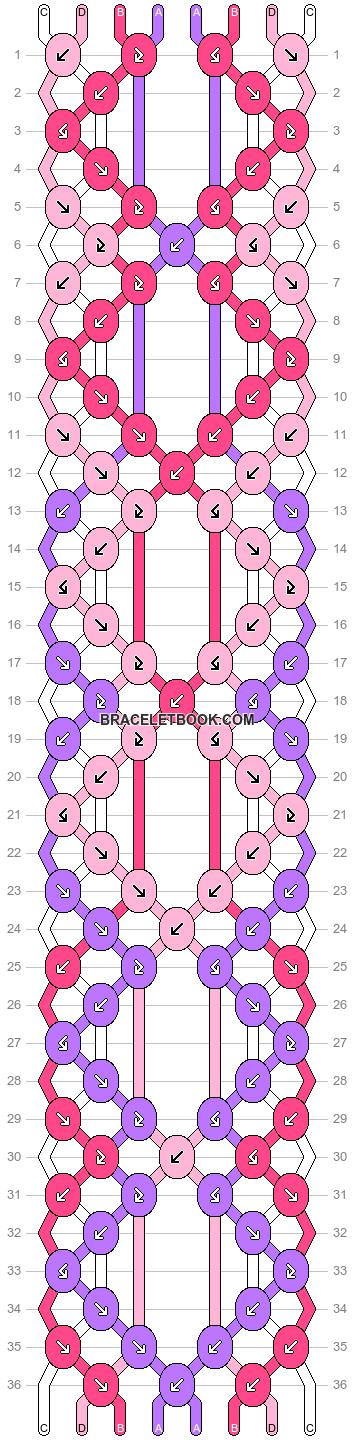 Normal pattern #208695 variation #438617 pattern