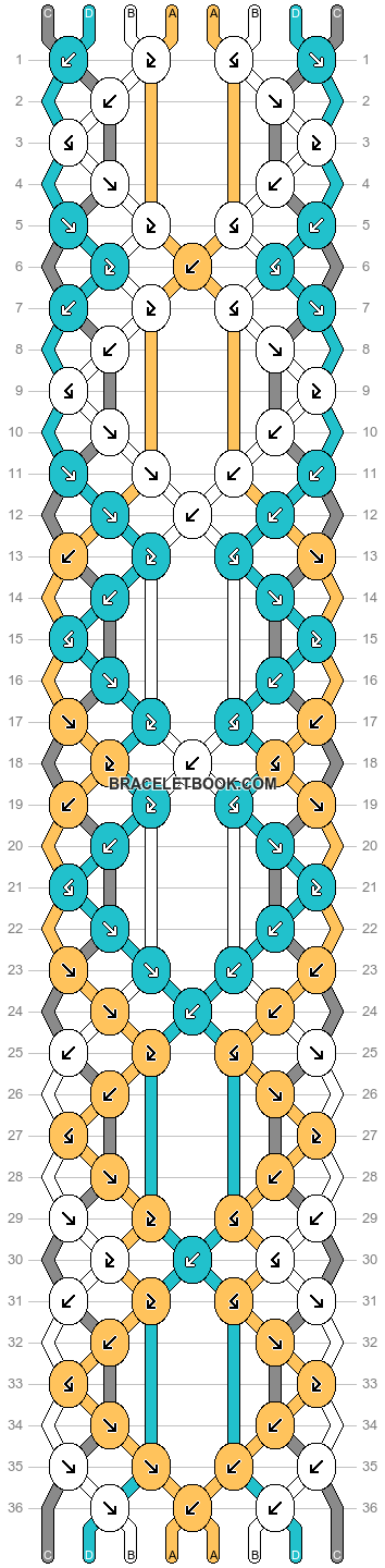Normal pattern #208695 variation #438618 pattern