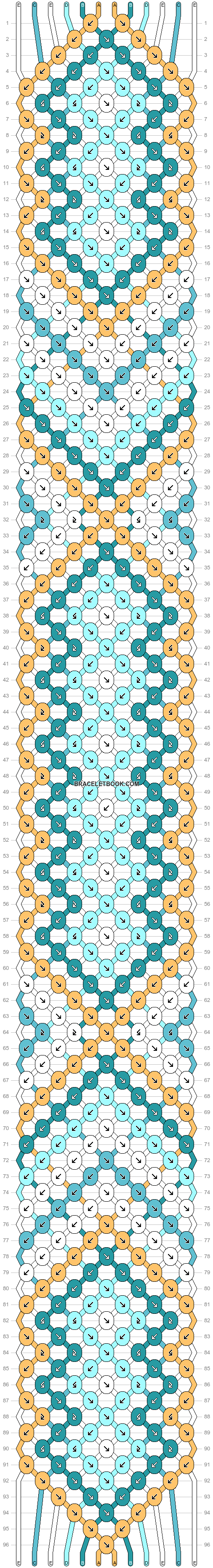 Normal pattern #208659 variation #438621 pattern