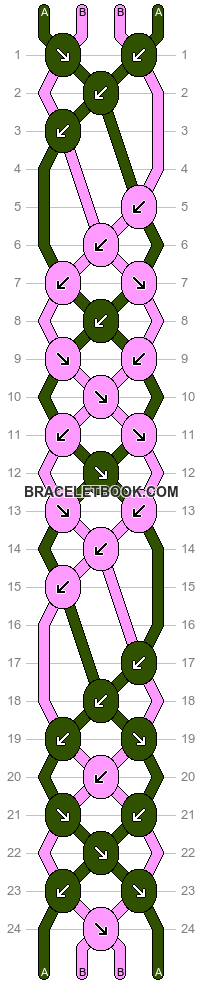Normal pattern #209234 variation #438622 pattern