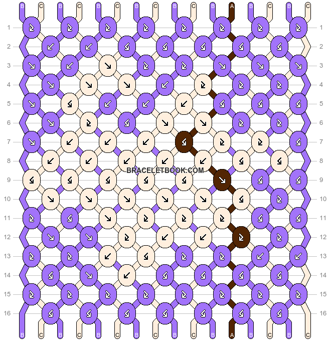 Normal pattern #154053 variation #438623 pattern