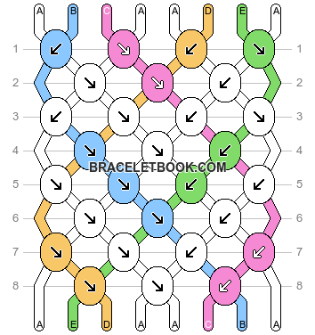 Normal pattern #2772 variation #438624 pattern