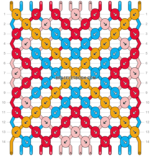 Normal pattern #208897 variation #438625 pattern