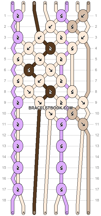 Normal pattern #165832 variation #438626 pattern