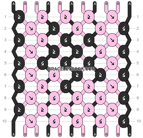Normal pattern #185785 variation #438627 pattern