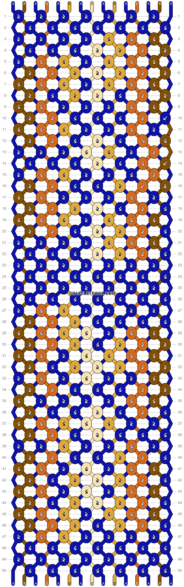 Normal pattern #44337 variation #438629 pattern