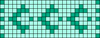Alpha pattern #209249 variation #438630