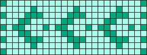 Alpha pattern #209249 variation #438630