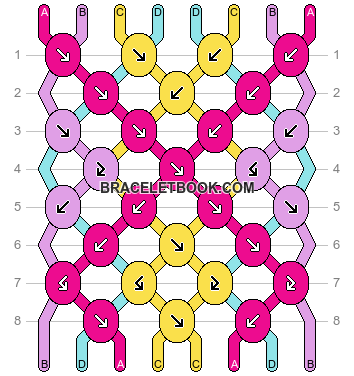 Normal pattern #266 variation #438631 pattern