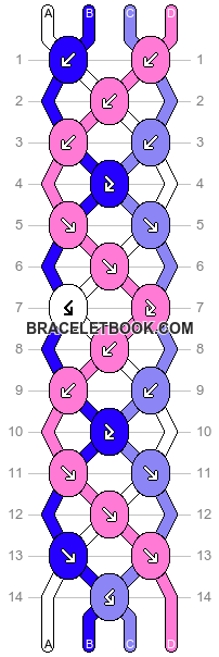 Normal pattern #206303 variation #438632 pattern