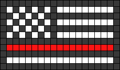 Alpha pattern #180109 variation #438633