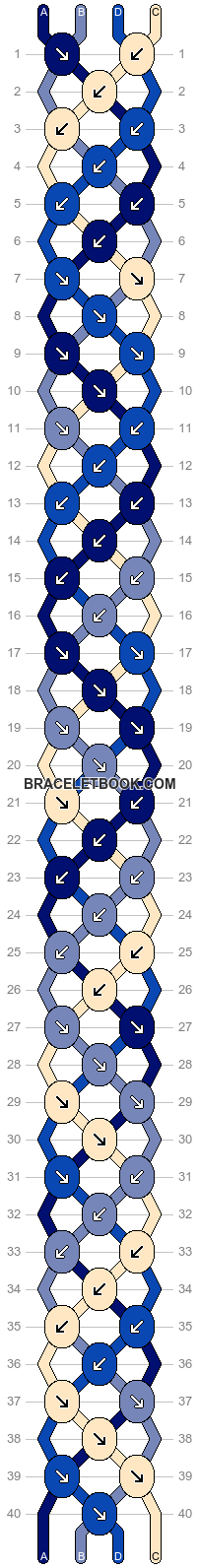 Normal pattern #148775 variation #438634 pattern